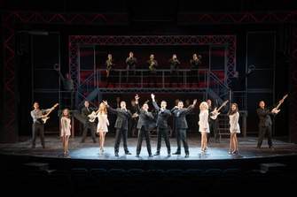 NCL Norwegian Bliss Jersey Boys Show 2 ©Norwegian Cruise Line.jpg
